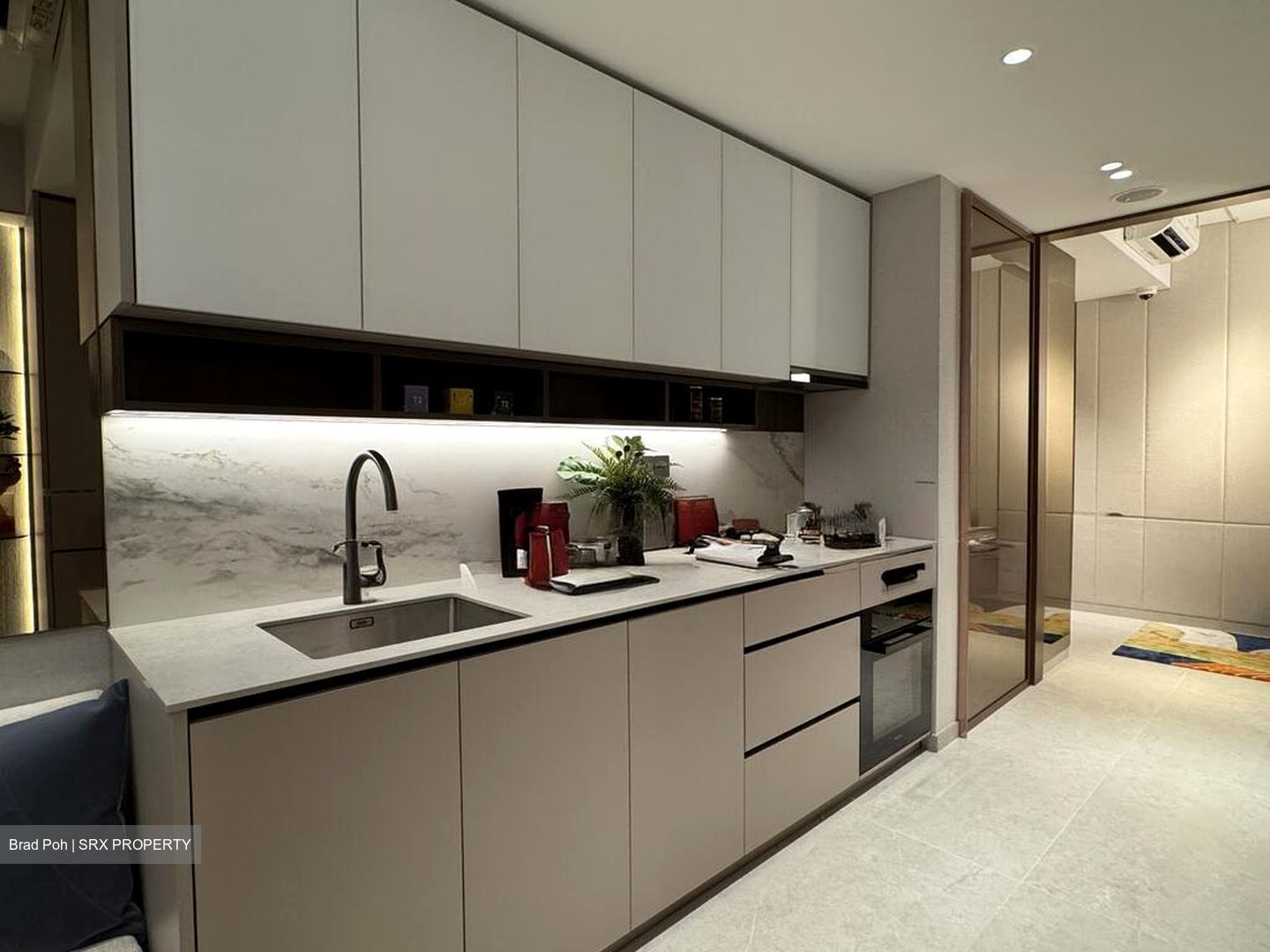 Promenade Peak (D3), Condominium #511833811